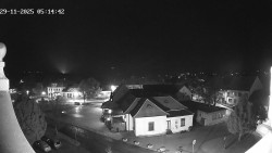 Náměstí Svobody, Hrad Buchlov