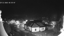 Náměstí Svobody, Hrad Buchlov