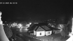 Náměstí Svobody, Hrad Buchlov