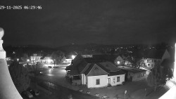 Náměstí Svobody, Hrad Buchlov