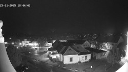 Náměstí Svobody, Hrad Buchlov