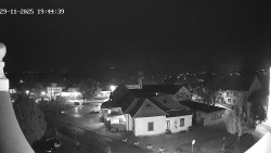 Náměstí Svobody, Hrad Buchlov