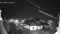 Náměstí Svobody, Hrad Buchlov