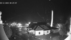 Náměstí Svobody, Hrad Buchlov