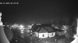 Náměstí Svobody, Hrad Buchlov