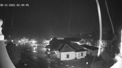 Náměstí Svobody, Hrad Buchlov