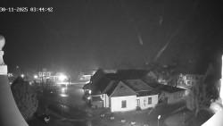 Náměstí Svobody, Hrad Buchlov