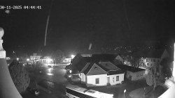 Náměstí Svobody, Hrad Buchlov