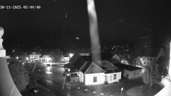 Náměstí Svobody, Hrad Buchlov