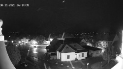 Náměstí Svobody, Hrad Buchlov