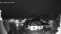 Náměstí Svobody, Hrad Buchlov