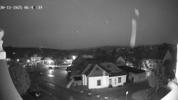 Náměstí Svobody, Hrad Buchlov