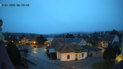 Náměstí Svobody, Hrad Buchlov