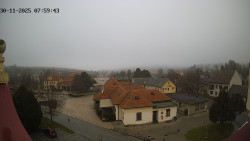 Náměstí Svobody, Hrad Buchlov