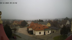 Náměstí Svobody, Hrad Buchlov