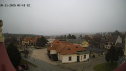 Náměstí Svobody, Hrad Buchlov