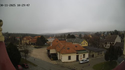 Náměstí Svobody, Hrad Buchlov