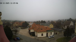 Náměstí Svobody, Hrad Buchlov