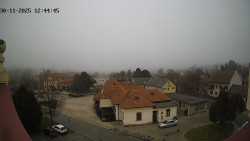 Náměstí Svobody, Hrad Buchlov