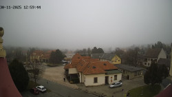 Náměstí Svobody, Hrad Buchlov