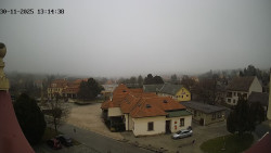 Náměstí Svobody, Hrad Buchlov