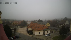 Náměstí Svobody, Hrad Buchlov