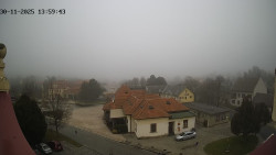 Náměstí Svobody, Hrad Buchlov