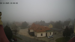 Náměstí Svobody, Hrad Buchlov