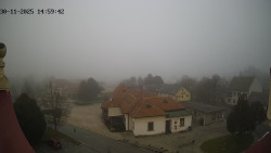 Náměstí Svobody, Hrad Buchlov