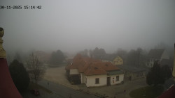 Náměstí Svobody, Hrad Buchlov