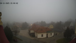 Náměstí Svobody, Hrad Buchlov