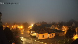 Náměstí Svobody, Hrad Buchlov