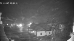 Náměstí Svobody, Hrad Buchlov