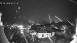 Náměstí Svobody, Hrad Buchlov