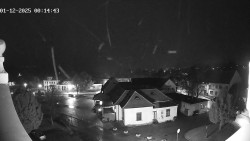 Náměstí Svobody, Hrad Buchlov