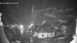 Náměstí Svobody, Hrad Buchlov