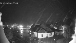 Náměstí Svobody, Hrad Buchlov