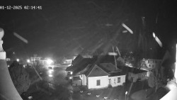 Náměstí Svobody, Hrad Buchlov