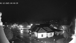 Náměstí Svobody, Hrad Buchlov