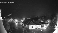 Náměstí Svobody, Hrad Buchlov