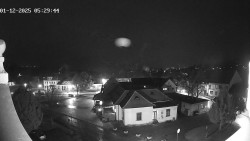 Náměstí Svobody, Hrad Buchlov