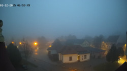 Náměstí Svobody, Hrad Buchlov