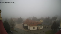 Náměstí Svobody, Hrad Buchlov