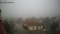 Náměstí Svobody, Hrad Buchlov