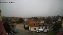 Náměstí Svobody, Hrad Buchlov