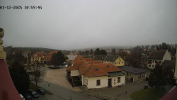 Náměstí Svobody, Hrad Buchlov