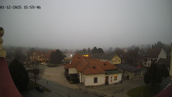 Náměstí Svobody, Hrad Buchlov