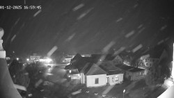 Náměstí Svobody, Hrad Buchlov