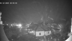 Náměstí Svobody, Hrad Buchlov