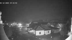 Náměstí Svobody, Hrad Buchlov